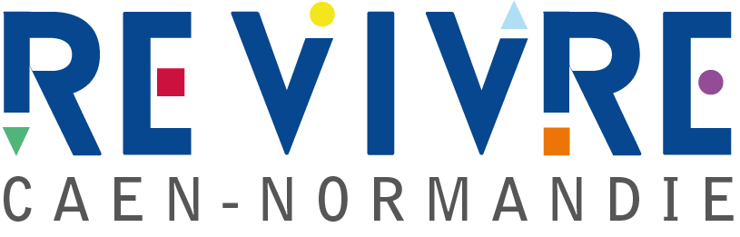 Logo Association Revivre