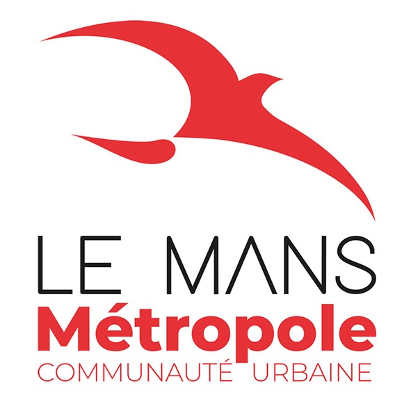 Logo Le Mans Métropole