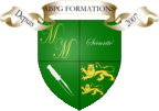 Logo ABPG Formations