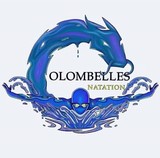 Logo Colombelles Natation