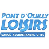 Logo Pont d’Ouilly Loisirs