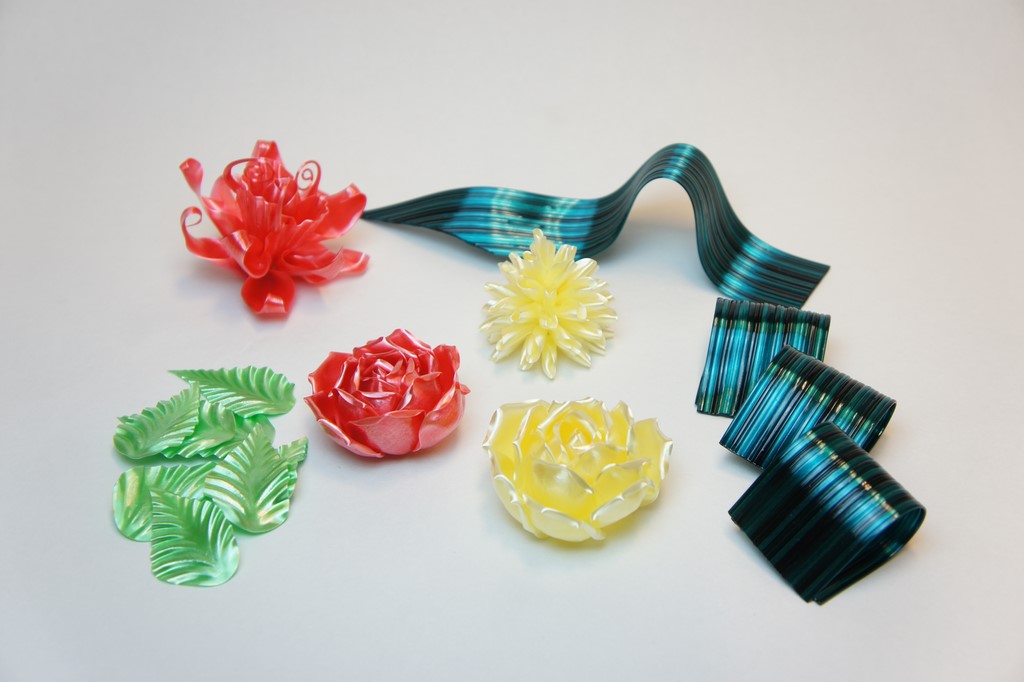 recette sucre tiré et soufflé