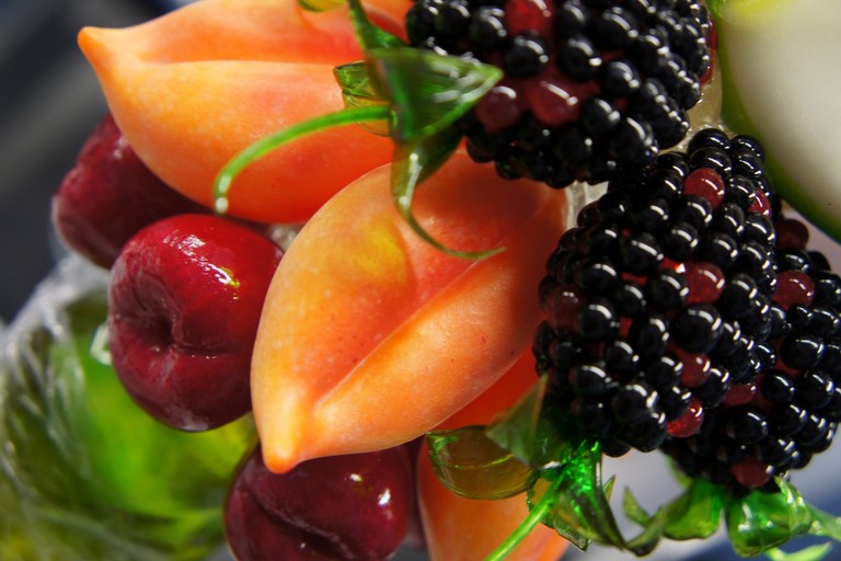 formations sucre soufflé