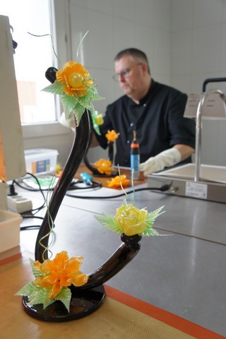 ​Nos formations en métiers de bouche