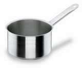 Casserole inox tous feux dont induction